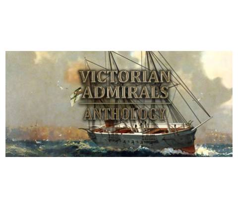 Victorian Admirals