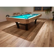 ikulecnik billiard Troja 8ft