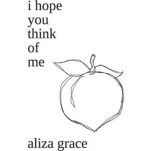 i hope you think of me (ISBN: 9798789623954)