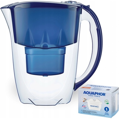 Aquaphor Amethyst 2,8 l čierna