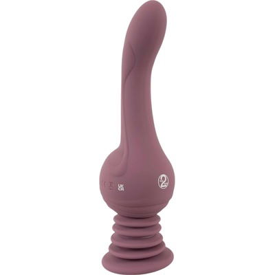 You2Toys Turbo Shaker obojstranný fialový