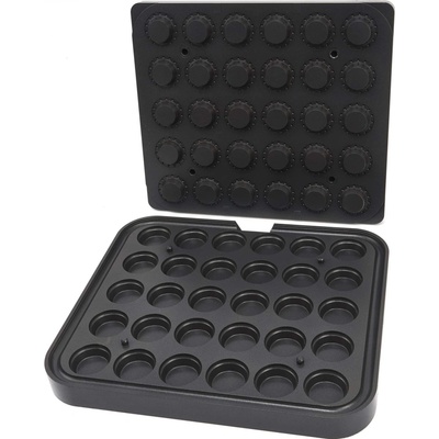 Maxima Forma na tartaletky 49x38 mm 09374313