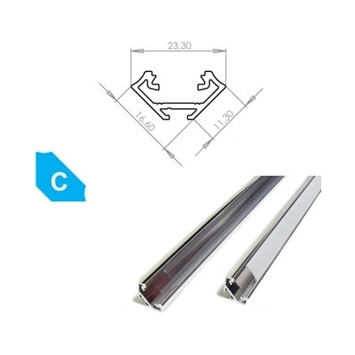 LEDLabs LMC21