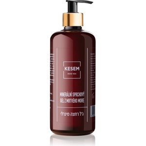 KESEM Dead Sea Mineral Shower Gel душ гел с минерали от Мъртво море 500ml
