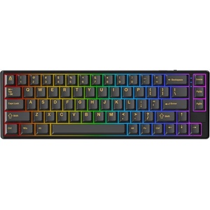 AVAX GM01 PRO 65 RGB (5999574480897) Клавиатури