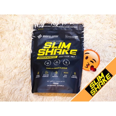 DuoLife Shape Code® Slim Shake 750 g