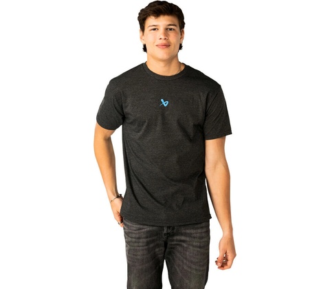 Bauer Graphic Tee CHAR