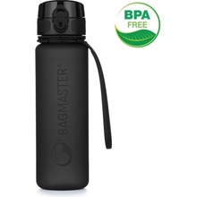 Bagmaster BOTTLE 20 C černá 0,5 l