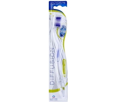 Elgydium Diffusion soft