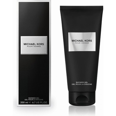 Michael Kors Michael Kors Pour Homme sprchový gel 200 ml