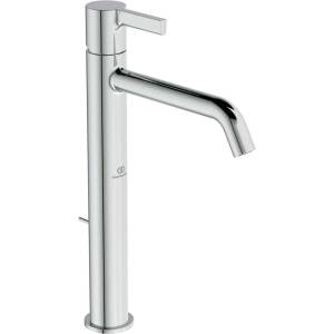 Ideal Standard Joy - Смесител за умивалник със сифон, хром BC781AA (BC781AA)