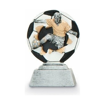Fotbalová trofej 32635