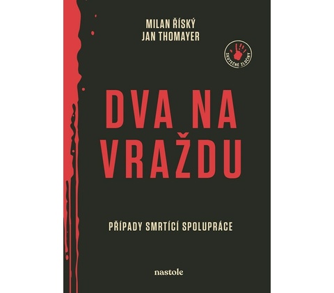 Dva na vraždu