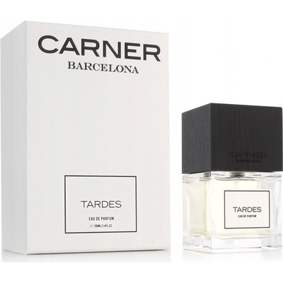 Carner Barcelona Tardes parfumovaná voda dámska 100 ml