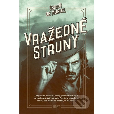 Vražedné struny