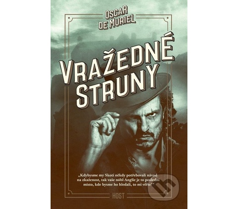 Vražedné struny