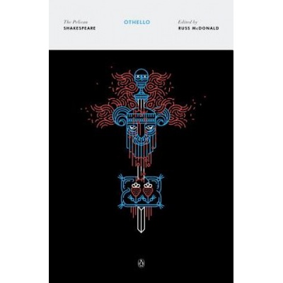 Othello | William Shakespeare, Stephen Orgel, Russ McDonald