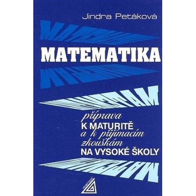 Matematika příprava k maturitě