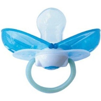 Image 1 of Elemed Биберон 0-6 мес. Elemed BP721-1FS, син