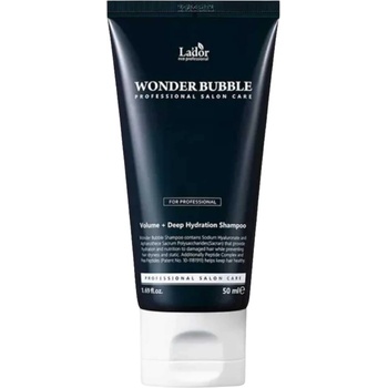 La'dor - Wonder Bubble Shampoo - 50ml