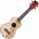 Kala KA-UK Бамбук Сопрано укулеле (KA UK BAMBOO)