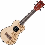 Kala KA-UK Бамбук Сопрано укулеле (KA UK BAMBOO)