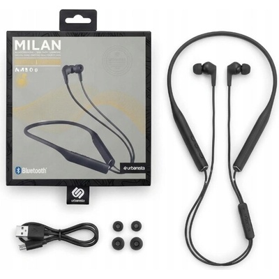 Urbanista Milan