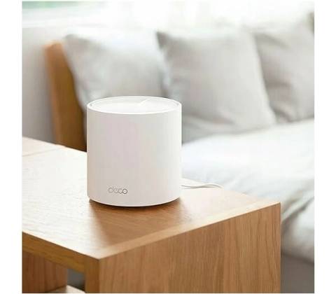 TP-Link Deco BE25, 3ks