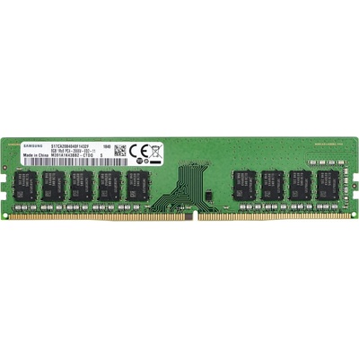 Samsung DDR4 8GB 2666MHz CL17 M391A1K43BB2-CTD