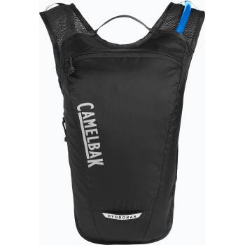 CamelBak Велосипедна раница CamelBak Hydrobak Light 2.5 l с хидраща система 1.5 l black/grey