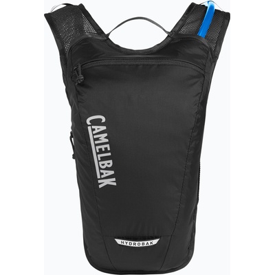 CamelBak Велосипедна раница CamelBak Hydrobak Light 2.5 l с хидраща система 1.5 l black/grey