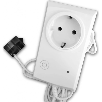 Jebao ASS-600 Auto Skimmer Security