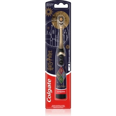 Colgate Harry Potter extra soft