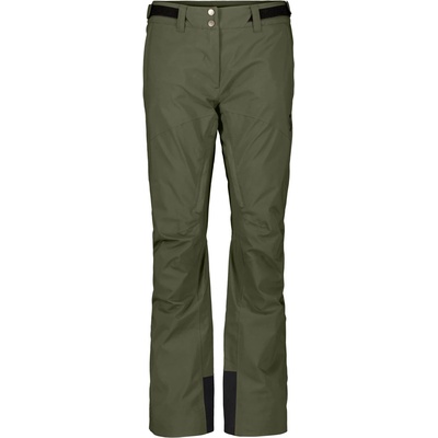 Scott Дамски ски панталон Scott Women's Pants Ultimate Dryo 10 Ski trousers - Douglas Green (107-3322-0313)