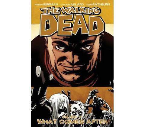 Walking Dead