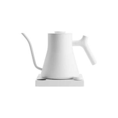 Fellowes Fellow Stagg EKG PRO - Electric Kettle - Matte White