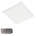 ELMARK Led ПАНЕЛ 30w 595x595x30 6400k ВМ h. e. ip54+ab (92panel023cwip54e)