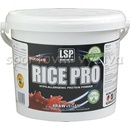 LSP Nutrition Rice pro 83 Protein 4000 g