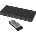 Lindy Матричен превключвател HDMI, 4x4 порта 38152 (38152)