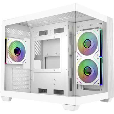 Cooler Master Elite 481 Wood E481-WHNN-S00