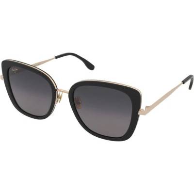 Maui Jim Слънчеви очила Maui Jim Violet Lake GS843-02