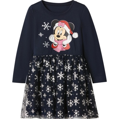 Dívčí šaty Minnie Mouse – Zboží Dáma