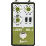 Fender Bassman Reverb Ефекти за бас китари