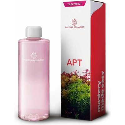 2Hr APTfl Fixlite 100 ml