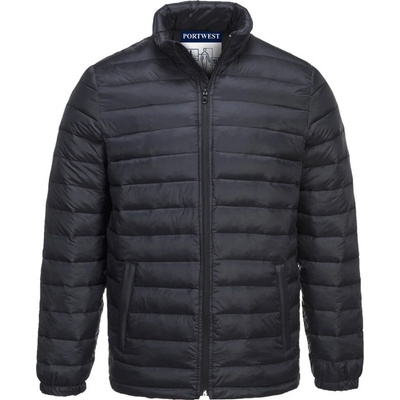 Portwest S543 Aspen bunda čierna