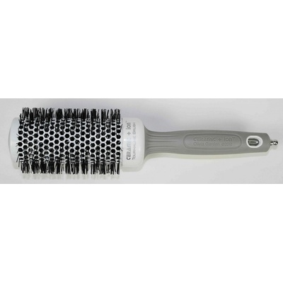 Olivia Garden Ceramic+Ion Thermal Brush kefa na vlasy CI-45 45 mm