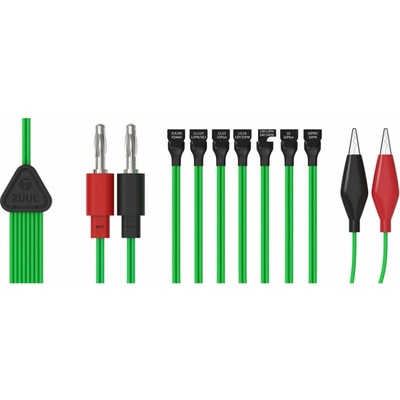PCB napájecí kabel pro iPhone 8-16 Pro Max, 2UUL PW05