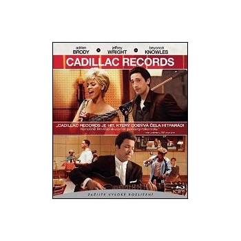 Cadillac records BD