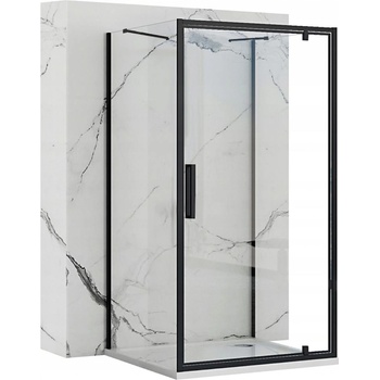 Image 1 of Rea Душ кабина ъглова Rea Rapid Swing (KPL-009953)