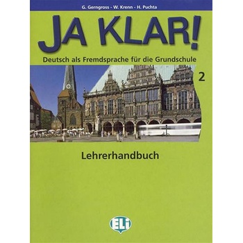 Ja Klar! 2 LHR